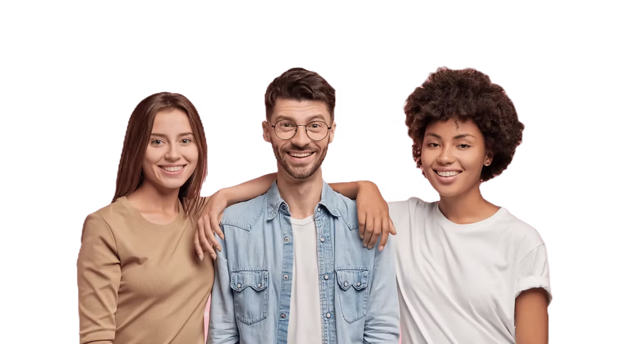 Discover the Future of HR