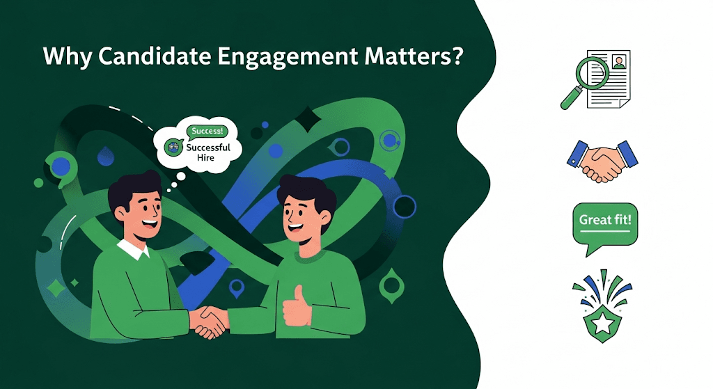 Why Candidate Engagement Matters