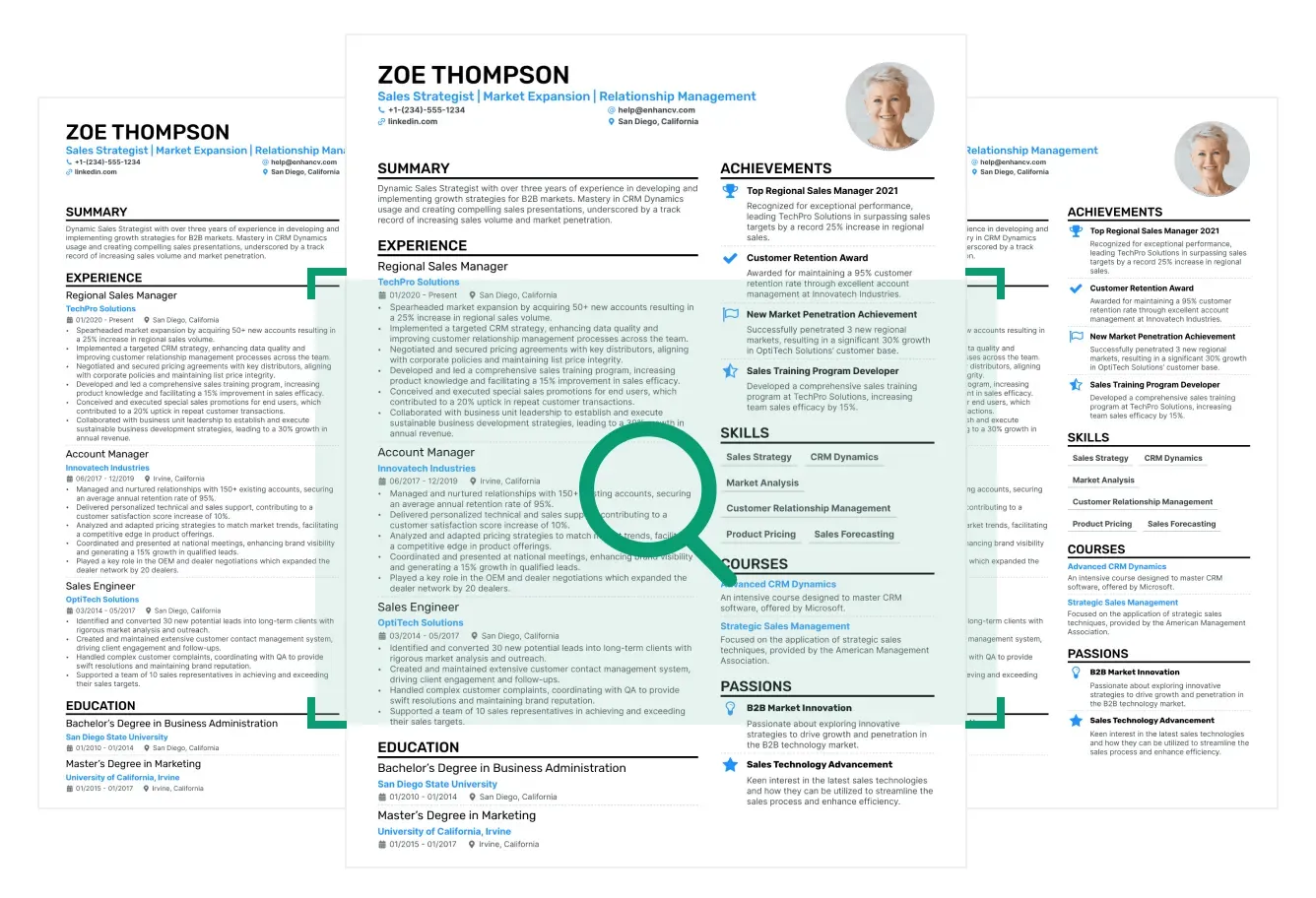 AI-Powered Resume Parsing and Candidate Matching