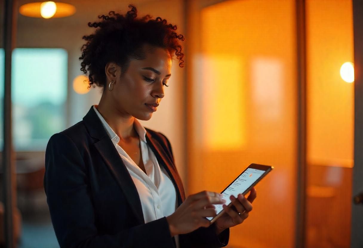 About Tech Hiring