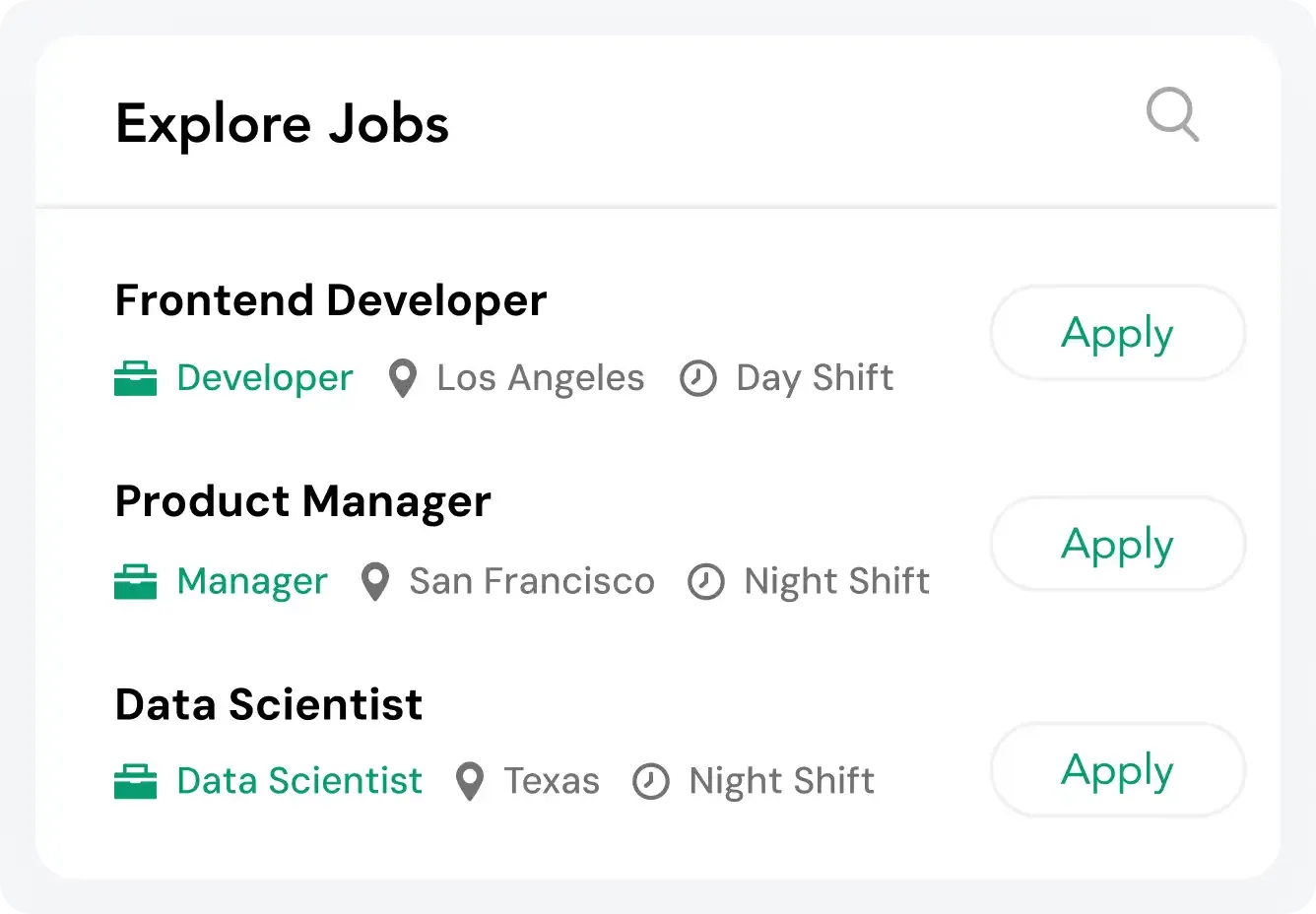 Branded Career Pages and Seamless Mobile Experience