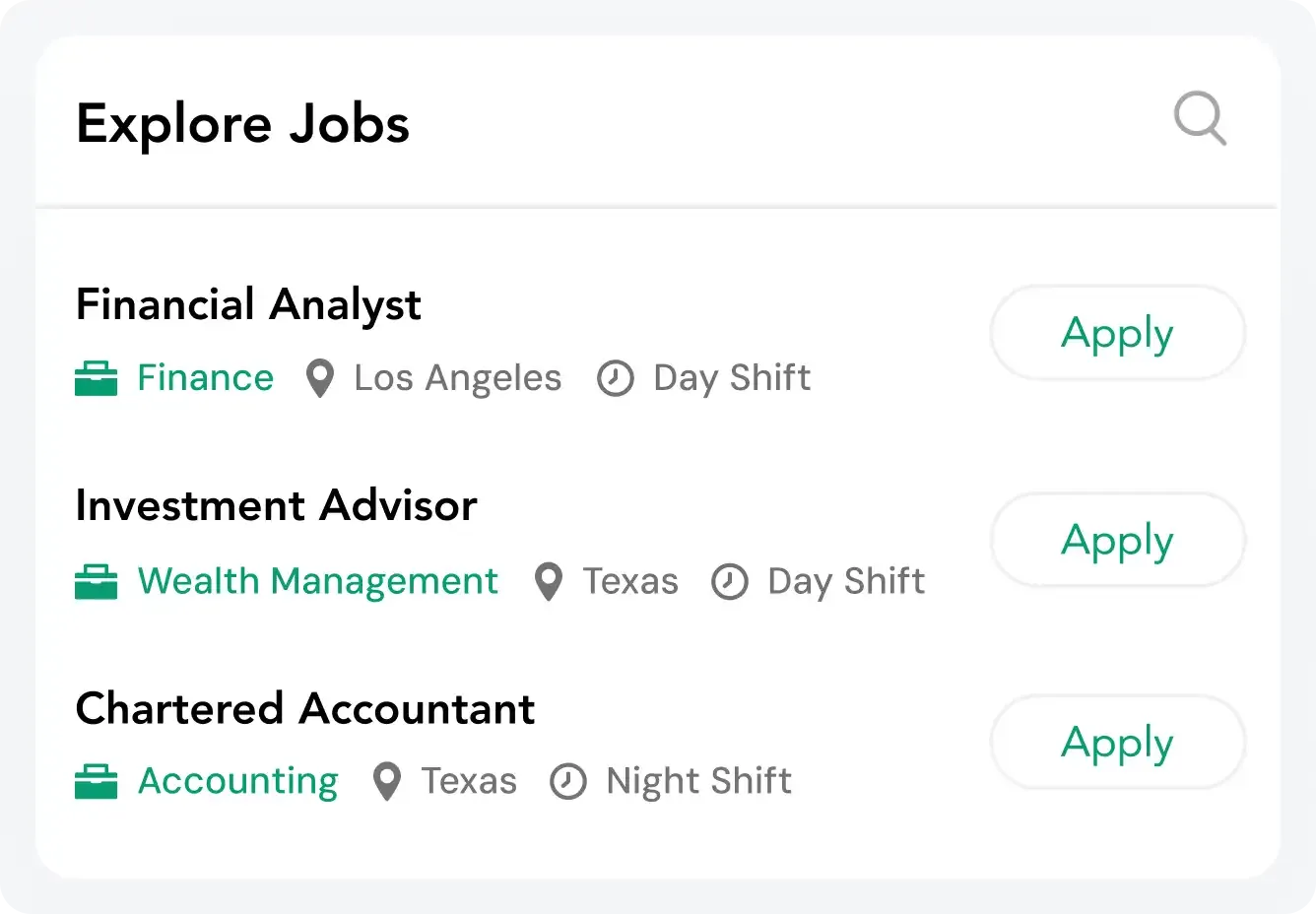 Branded Career Sites That Attract Financial Professionals