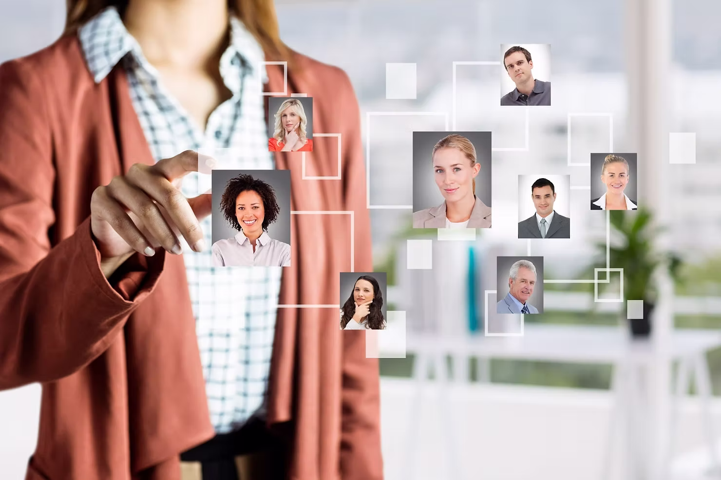 Candidate Experience