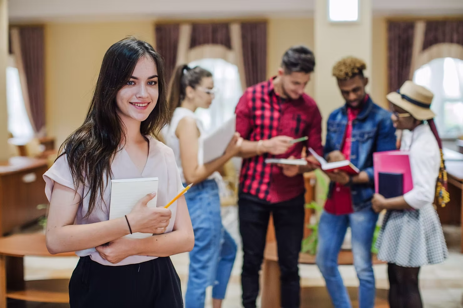 Candidate Sourcing - Use talent pools, not just resumes