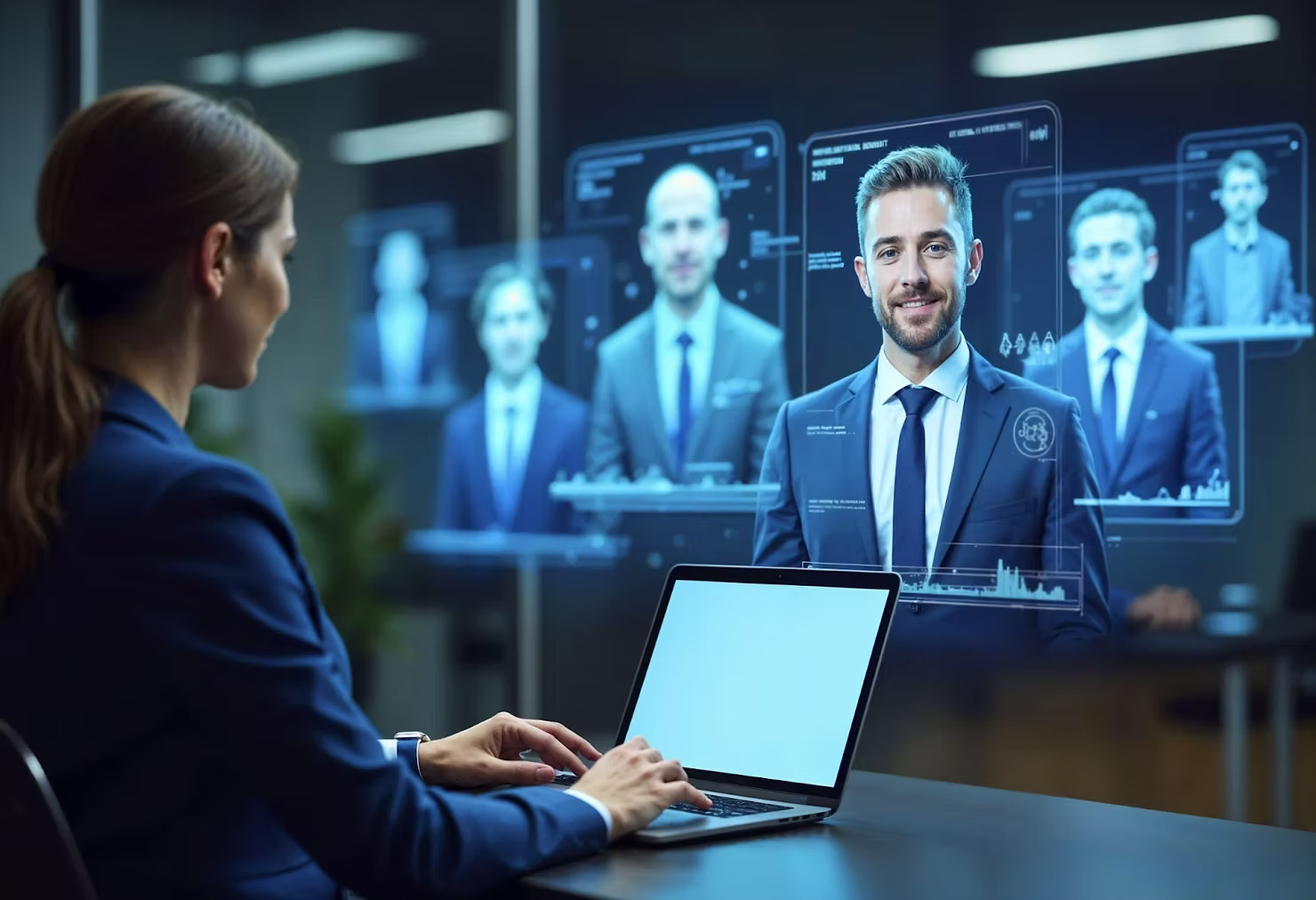 Candidate Sourcing