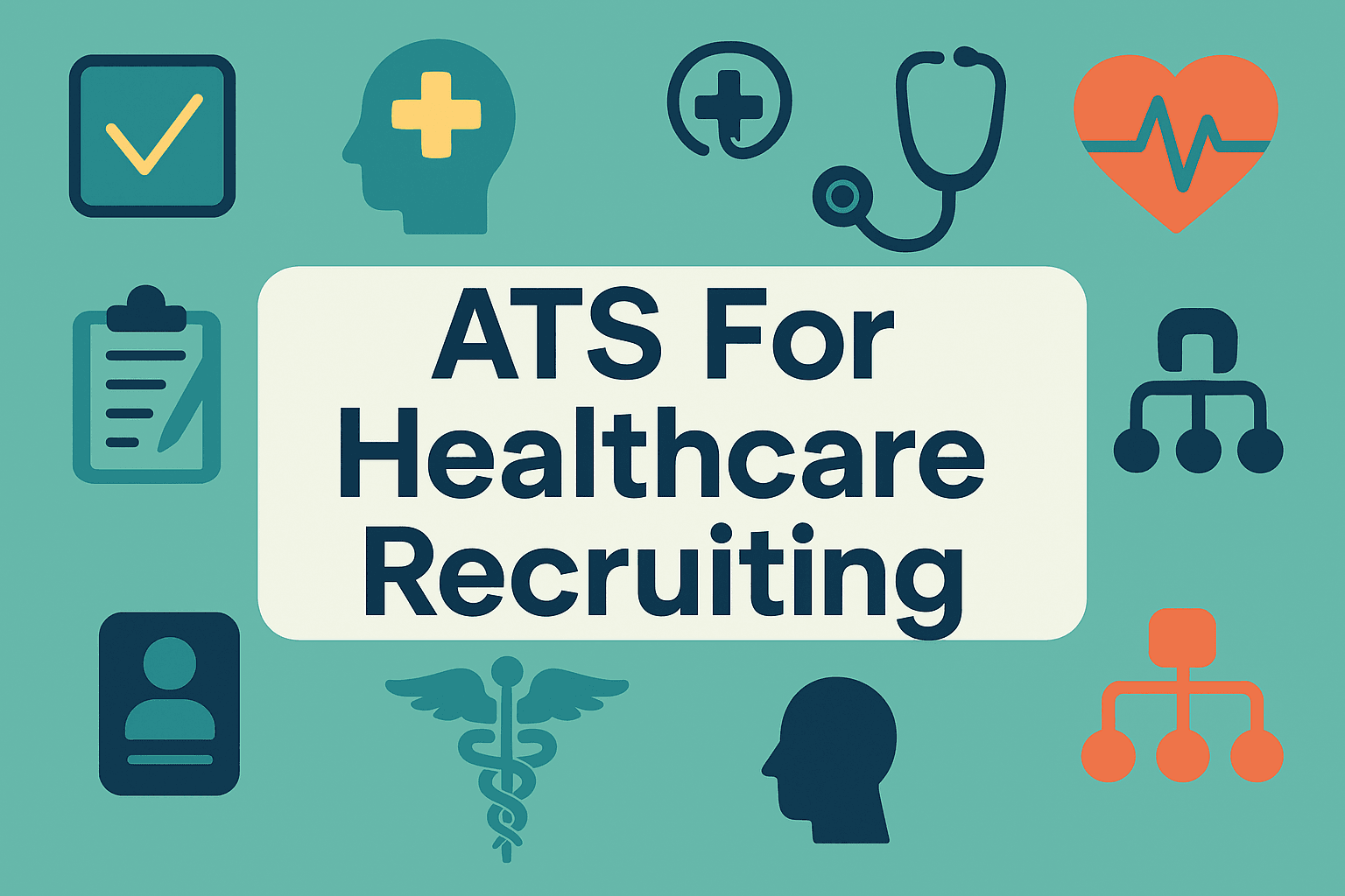 5 Top ATS Systems for Healthcare Recruiting in 2026