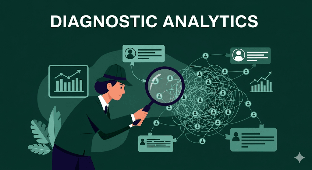 Diagnostic Analytics