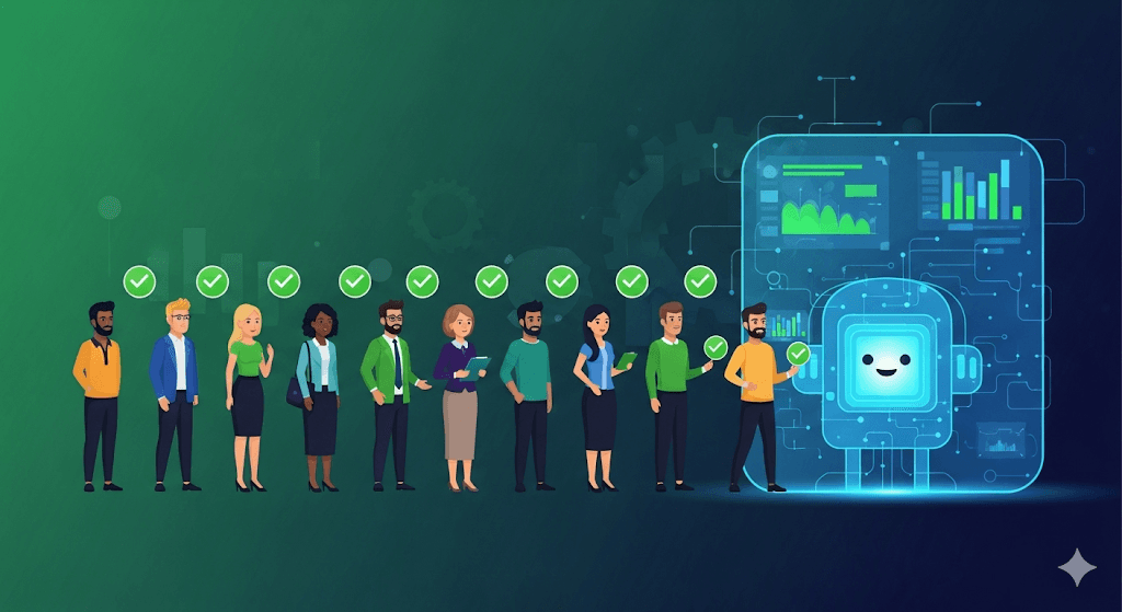 Ethical AI in Recruitment