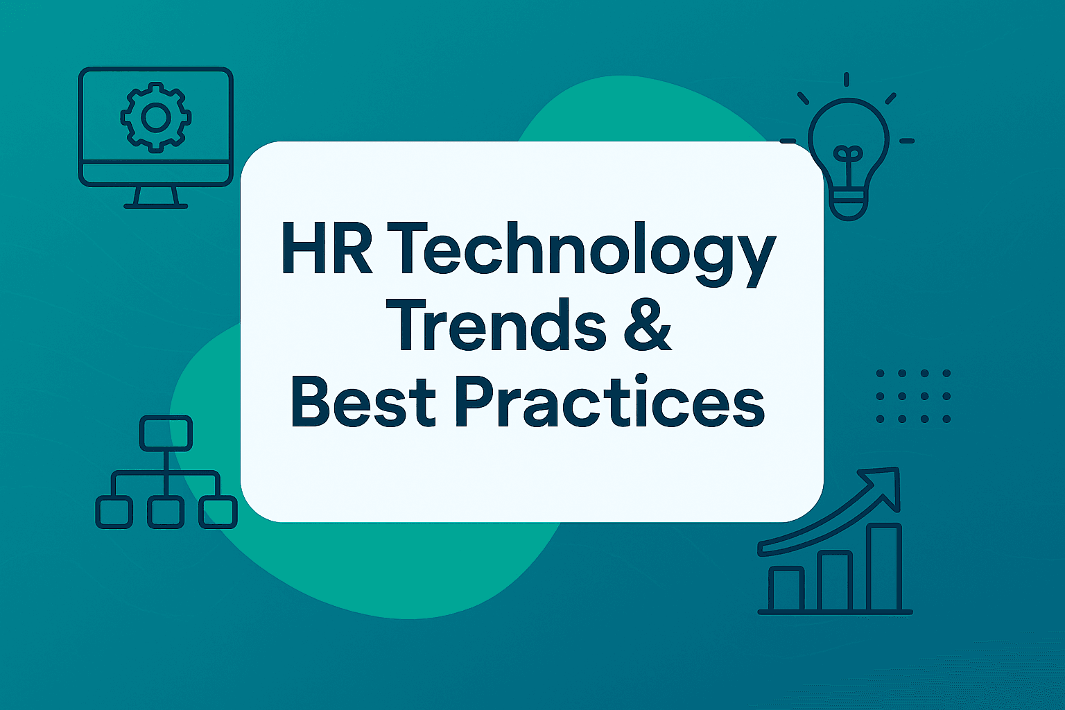 HR Technology Trends 2025