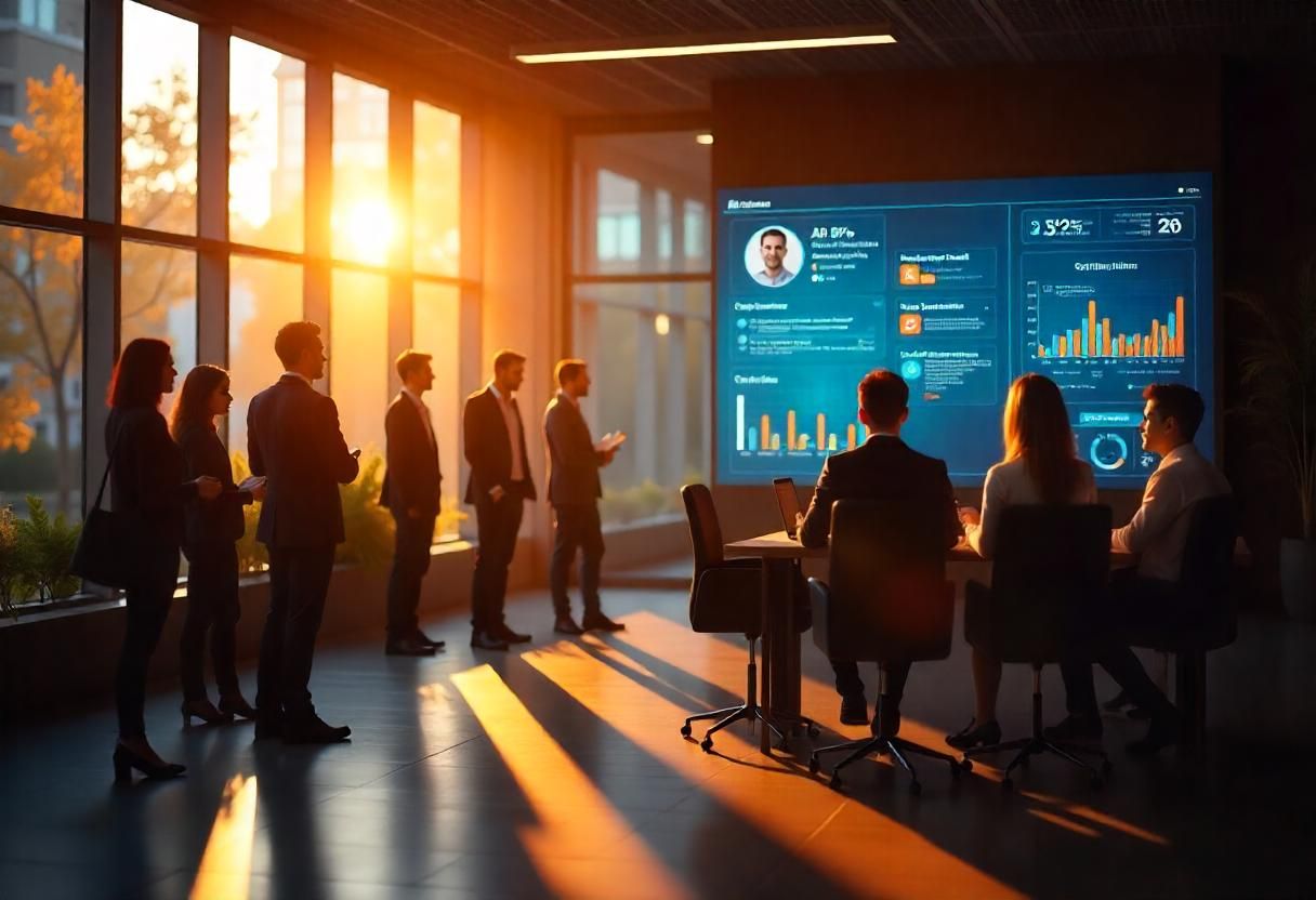Hire Tech Talent