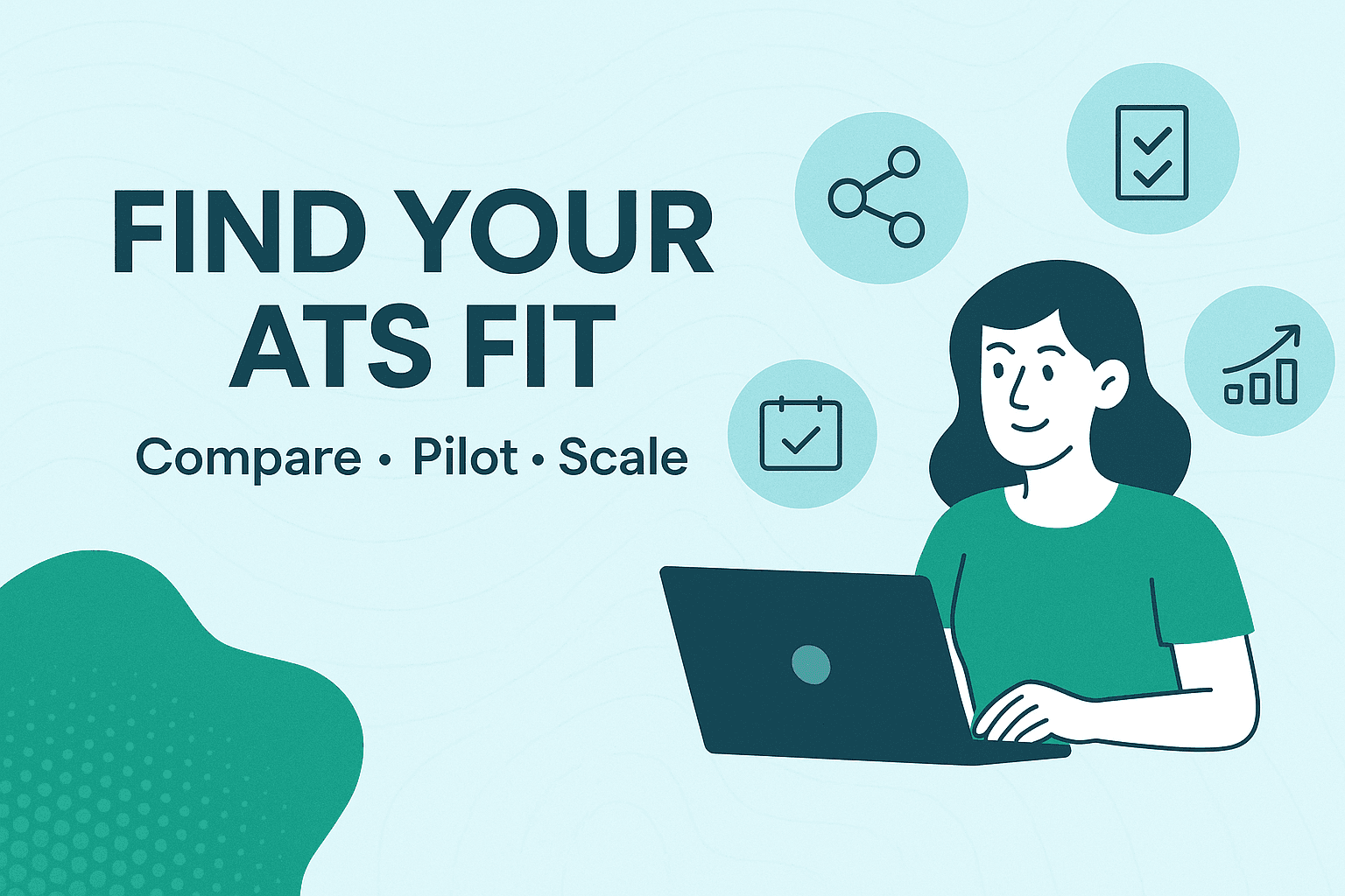 How to Choose the Right ATS for Your Business (Step-by-Step)