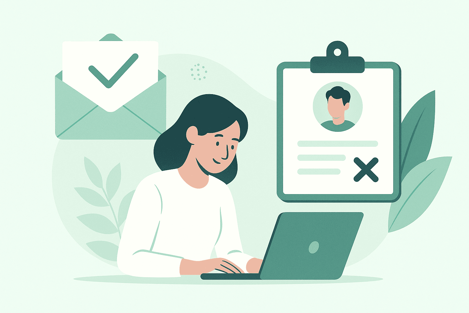 How to Reject a Job Applicant Politely