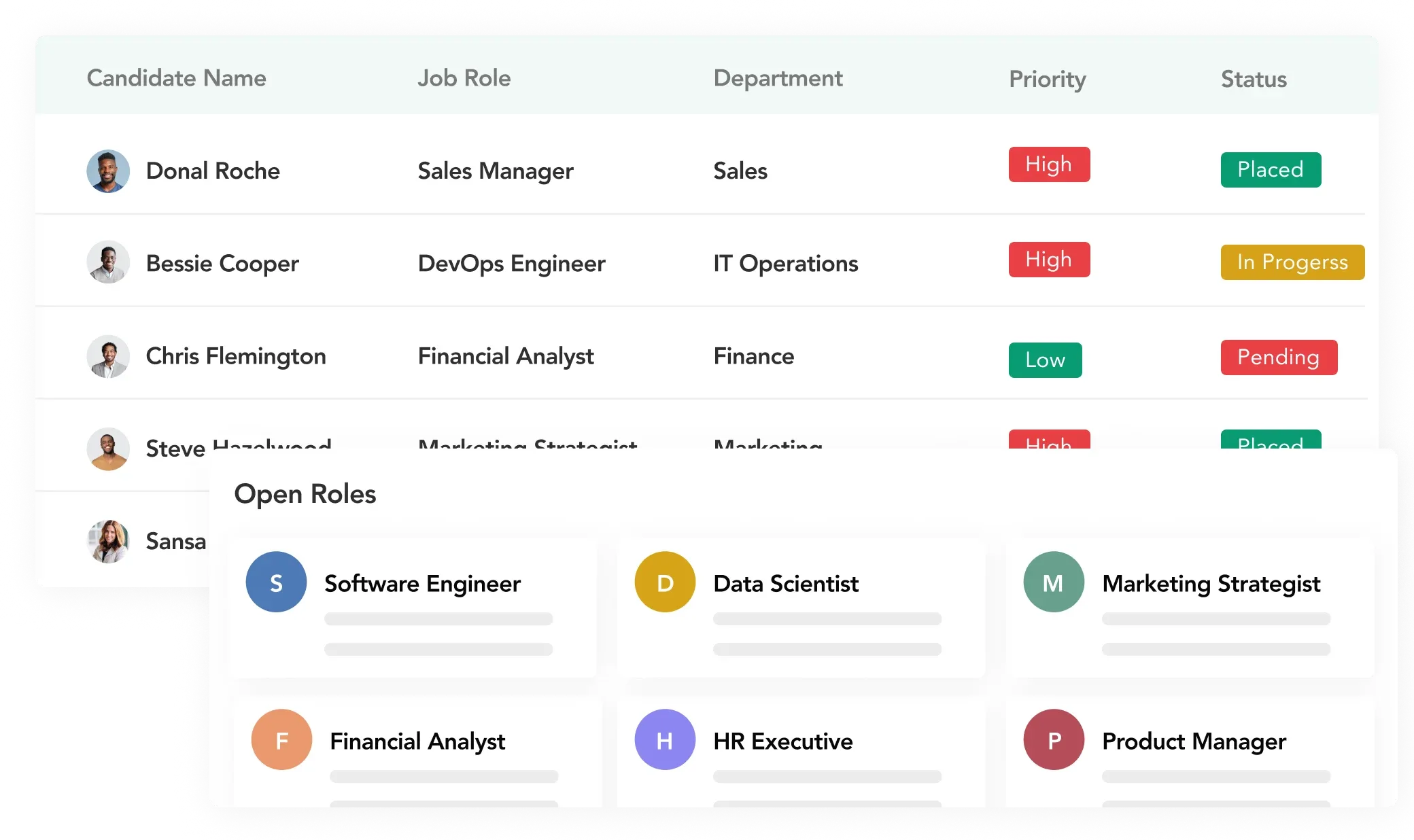 Make Company-Wide Hiring Easier To Manage