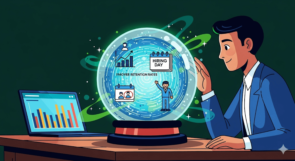 Predictive Analytics