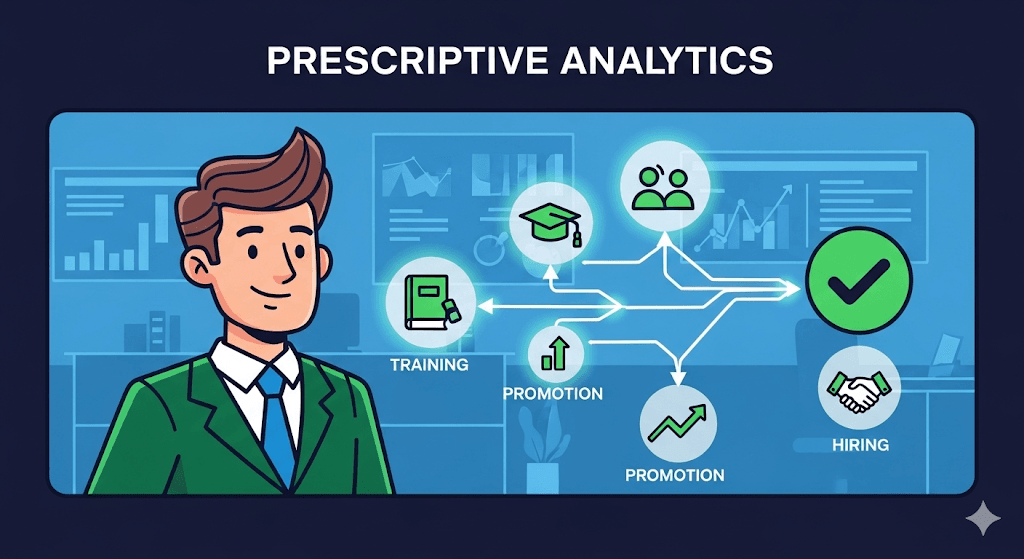 Prescriptive Analytics