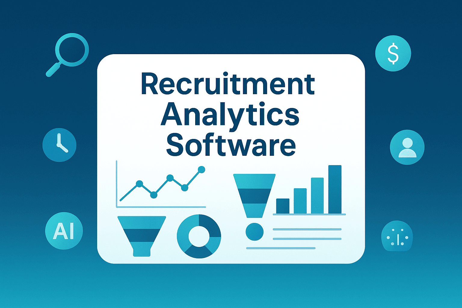 Recruitment Analytics Tools