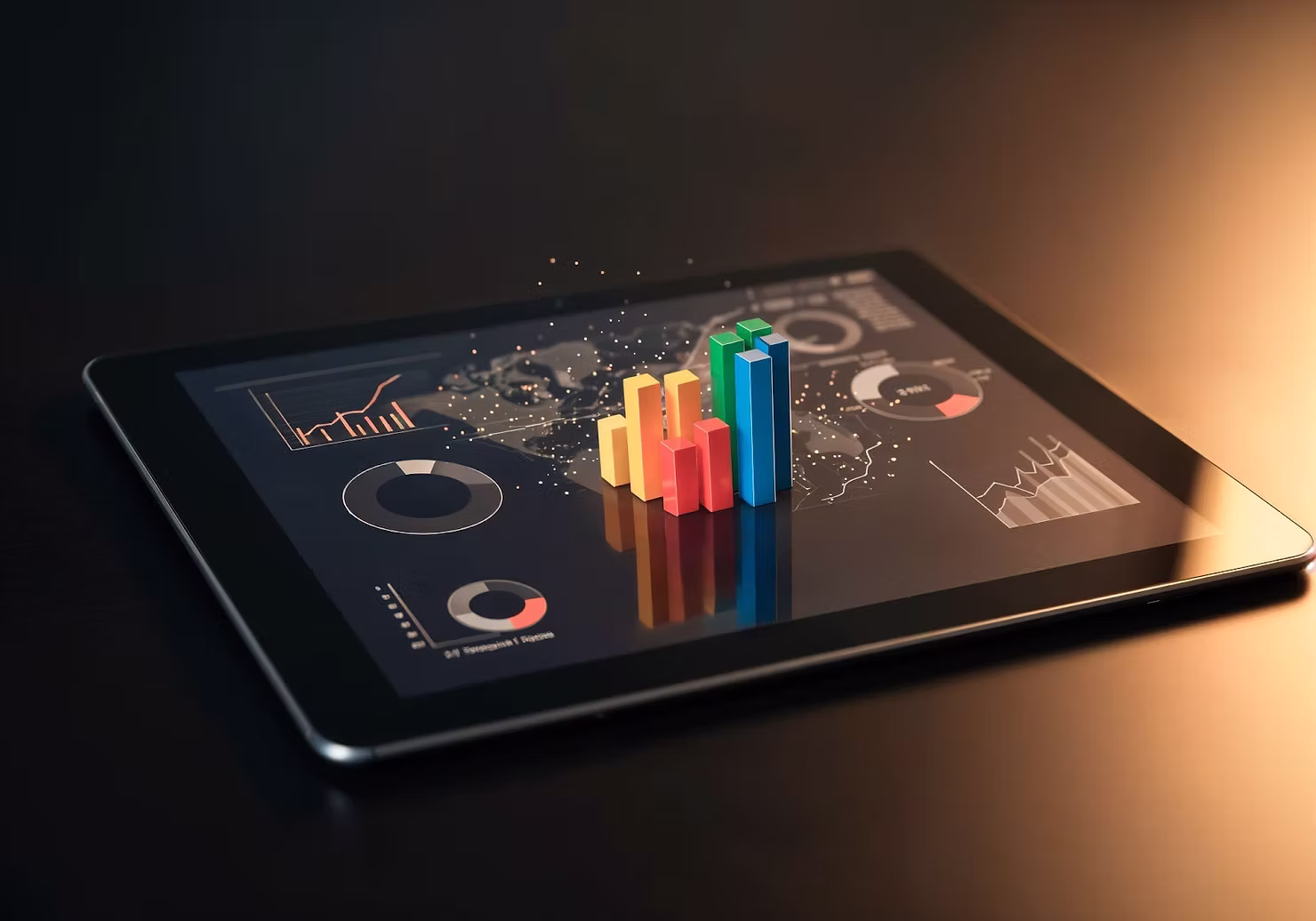 Reporting & Analytics