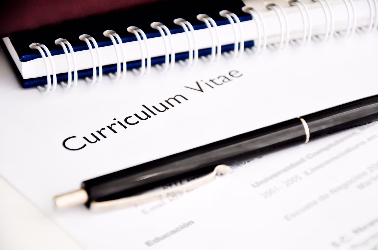 Resume Parsing