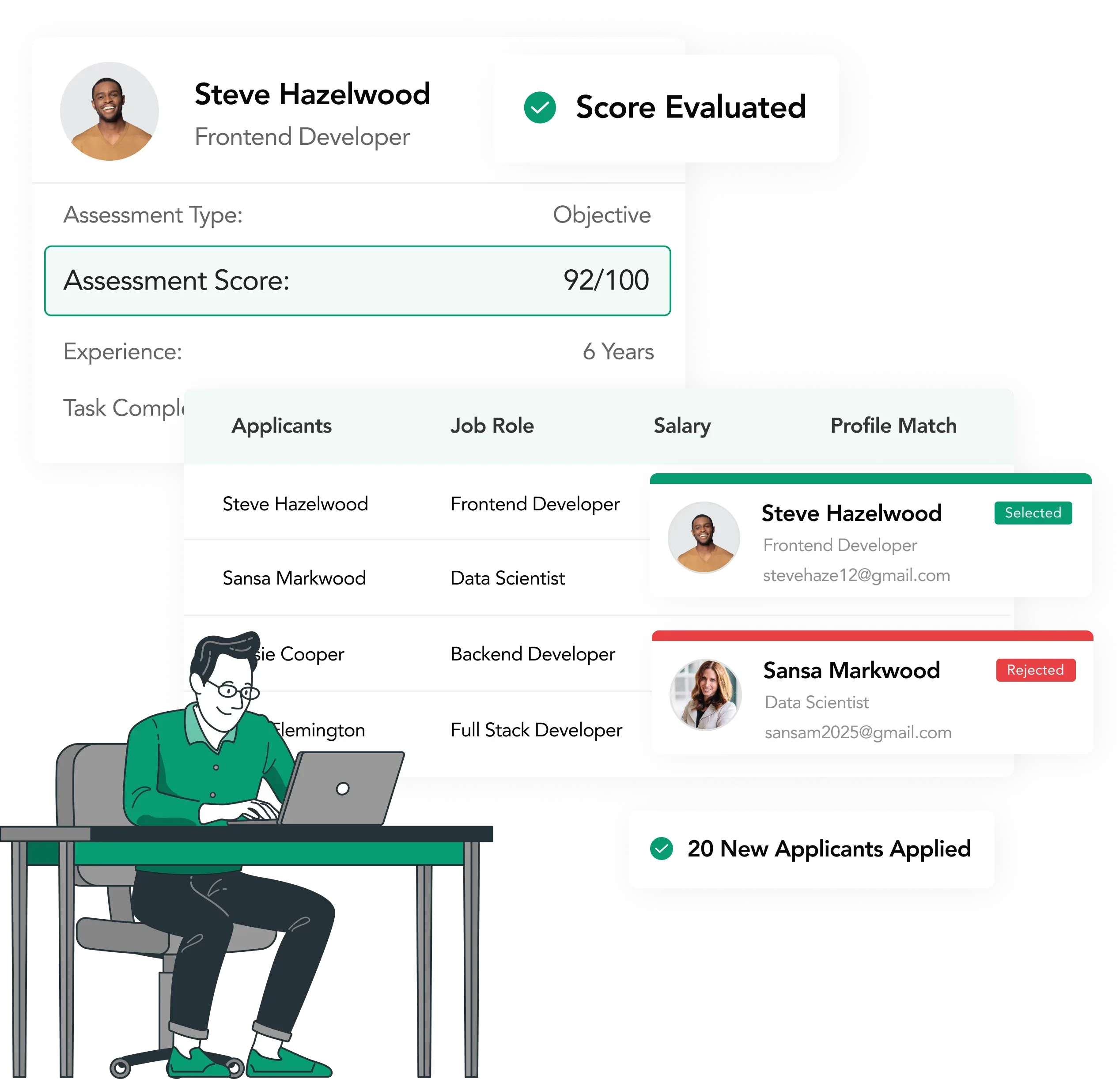 Tech Recruitment Software That Fills Engineering Roles 40% Faster