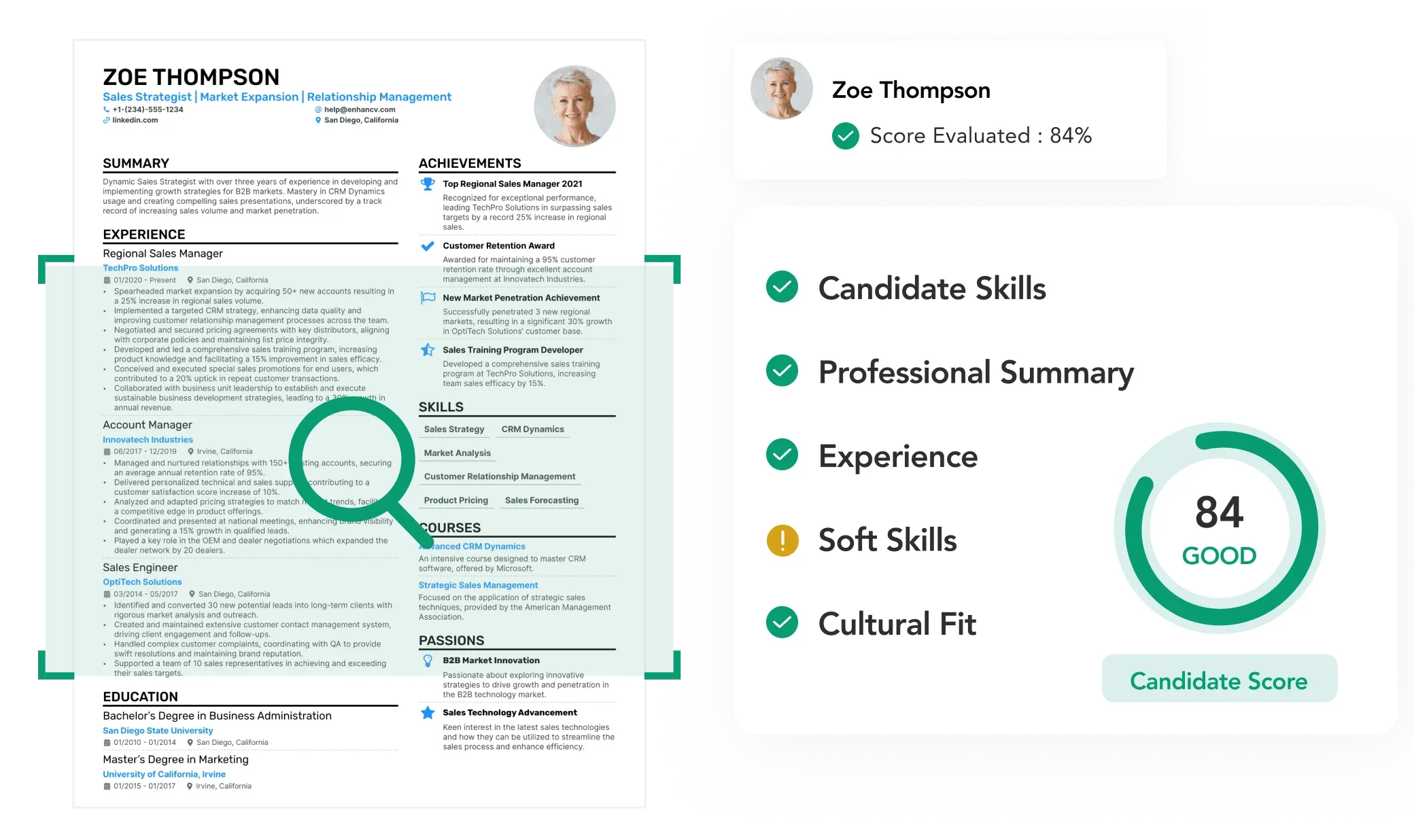 Transform How You Discover and Connect With Talent