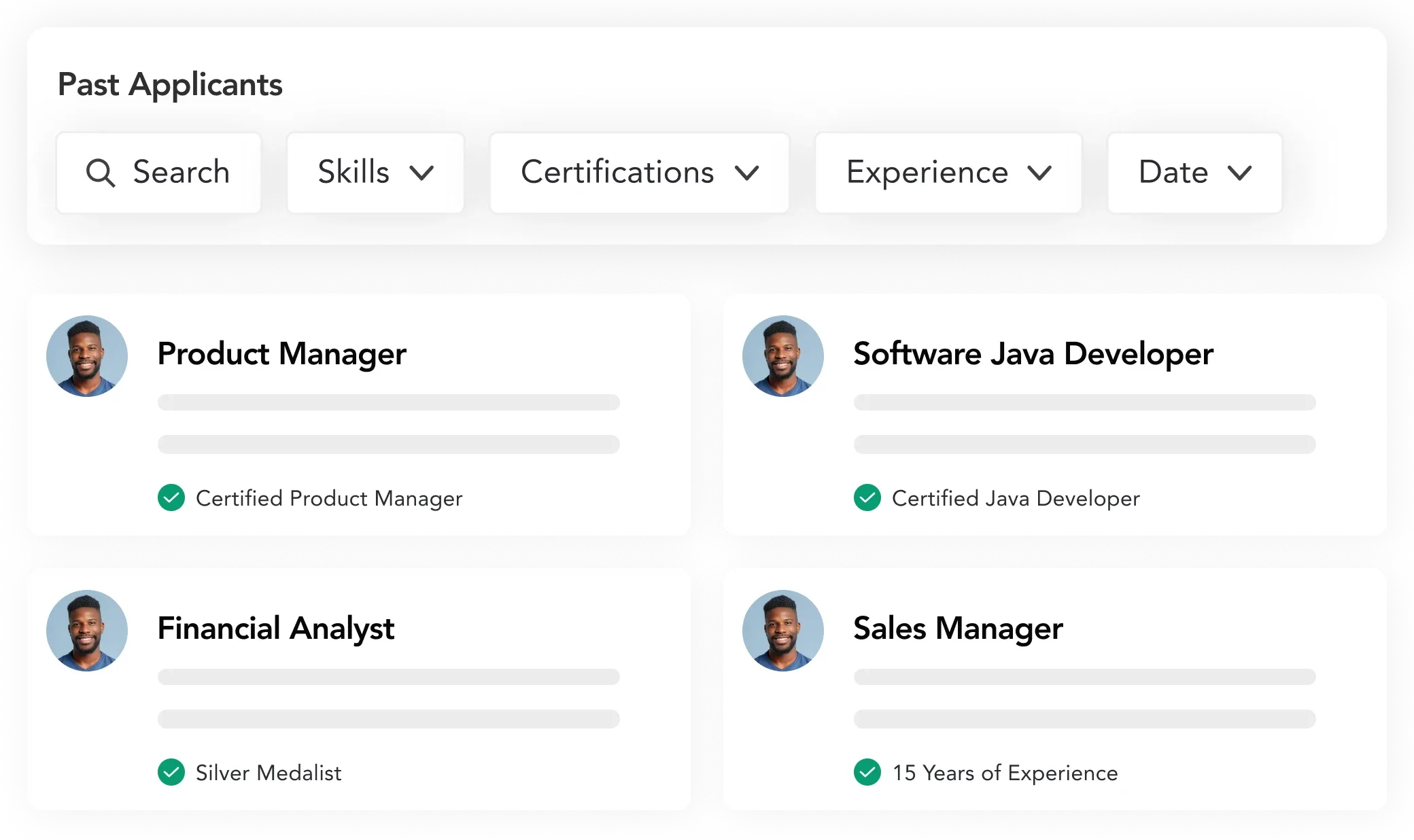 Turn Your Talent Pool Into A Long-Term Asset