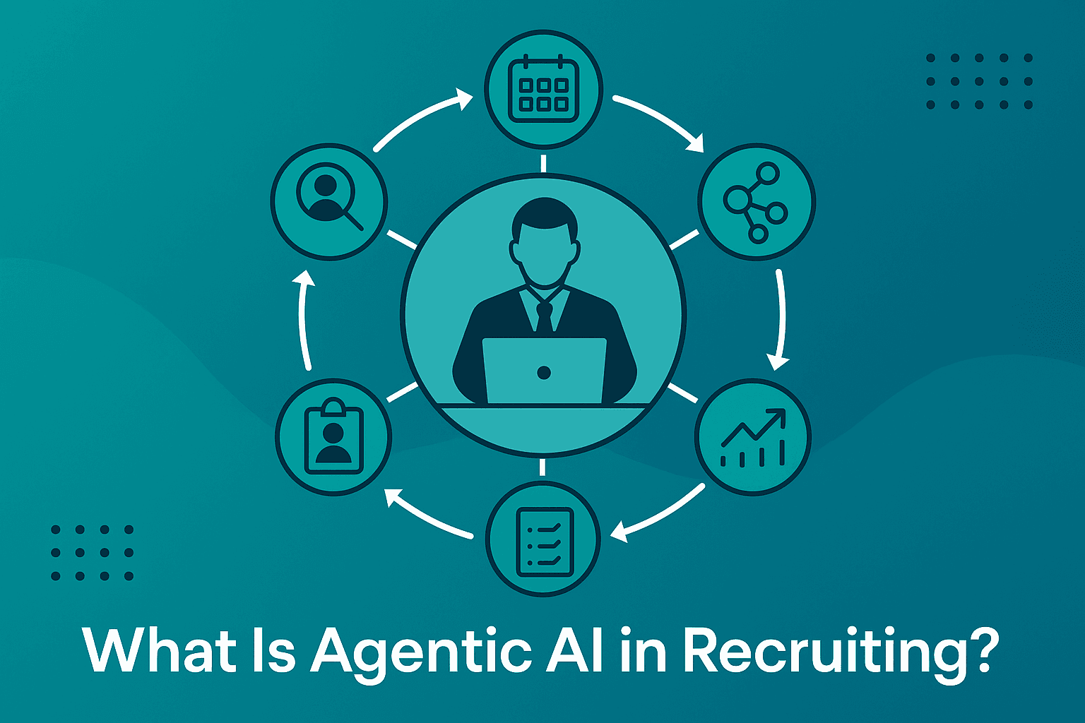 What Is Agentic AI in Recruiting and How It’s Changing Talent Acquisition