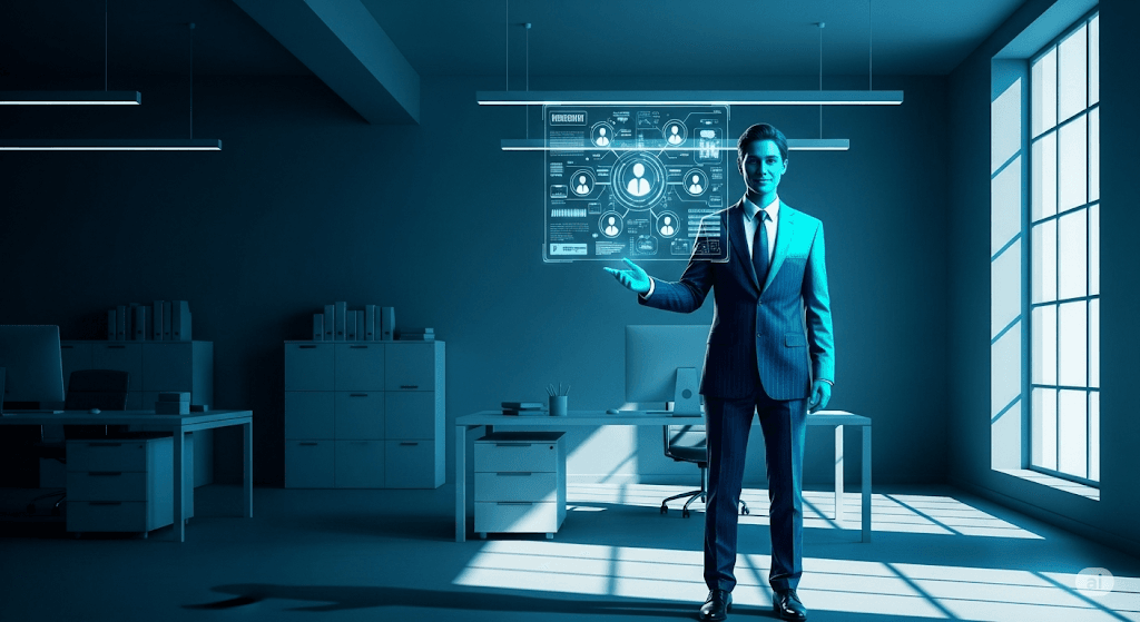 What’s The Role of a Recruiter