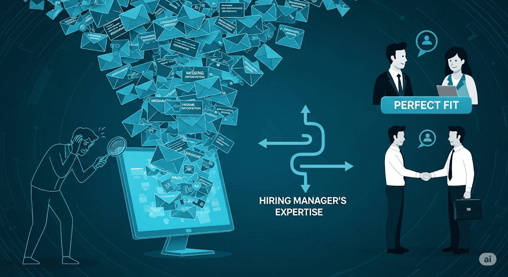 Why There Is A Need For A Hiring Manager