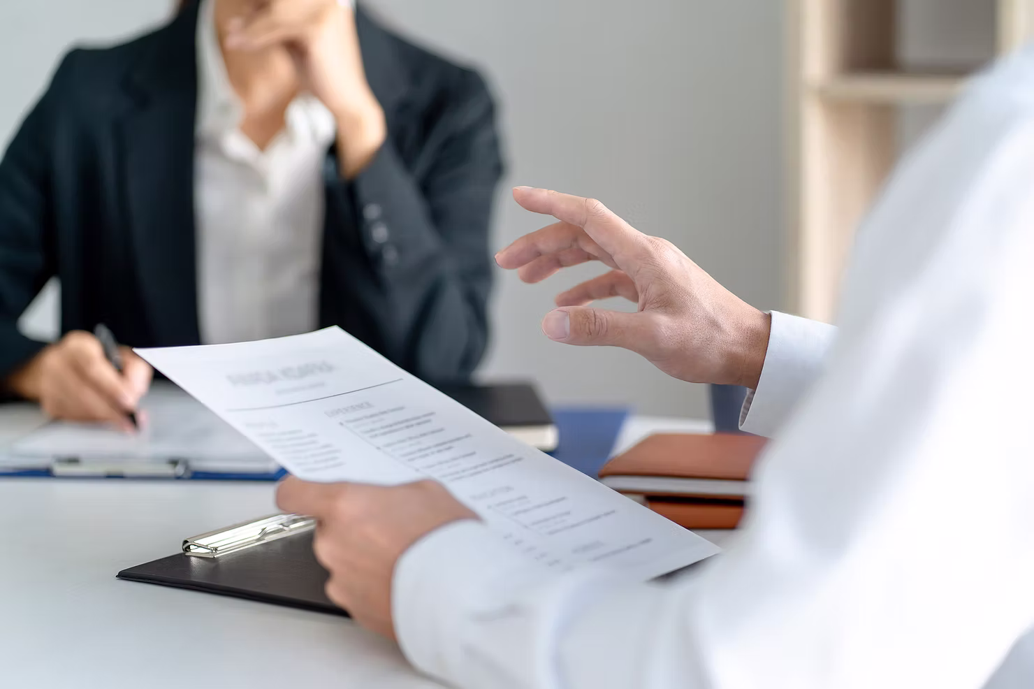 Top 8 Challenges Every HR Team Faces and How to Overcome Them